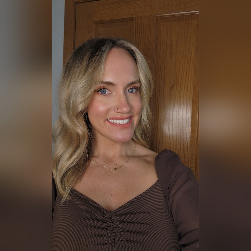 Meet your Posher, Rachelle